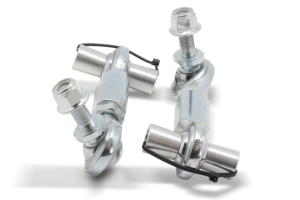 Subaru WRX STI Sway Bar Endlinks - Rear - BLOX Racing - Adjustable - `08-`21 Subaru WRX STI Sway Bar Endlinks - Rear - BLOX Racing - Adjustable - `08-`21